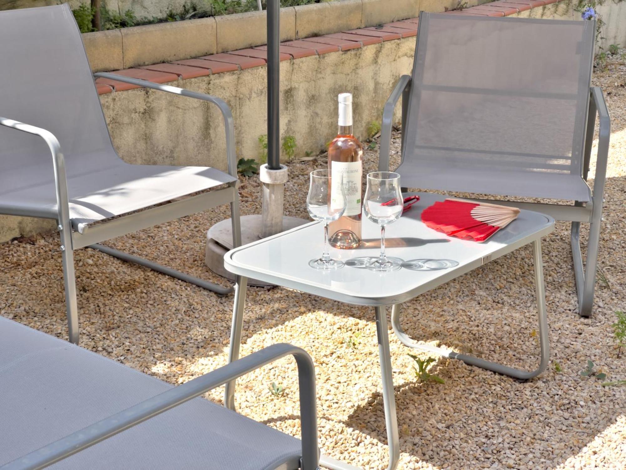 Villa Confort Jacuzzi Barbecue Clim Parking Marselha Exterior foto